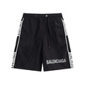 BG Beach Shorts