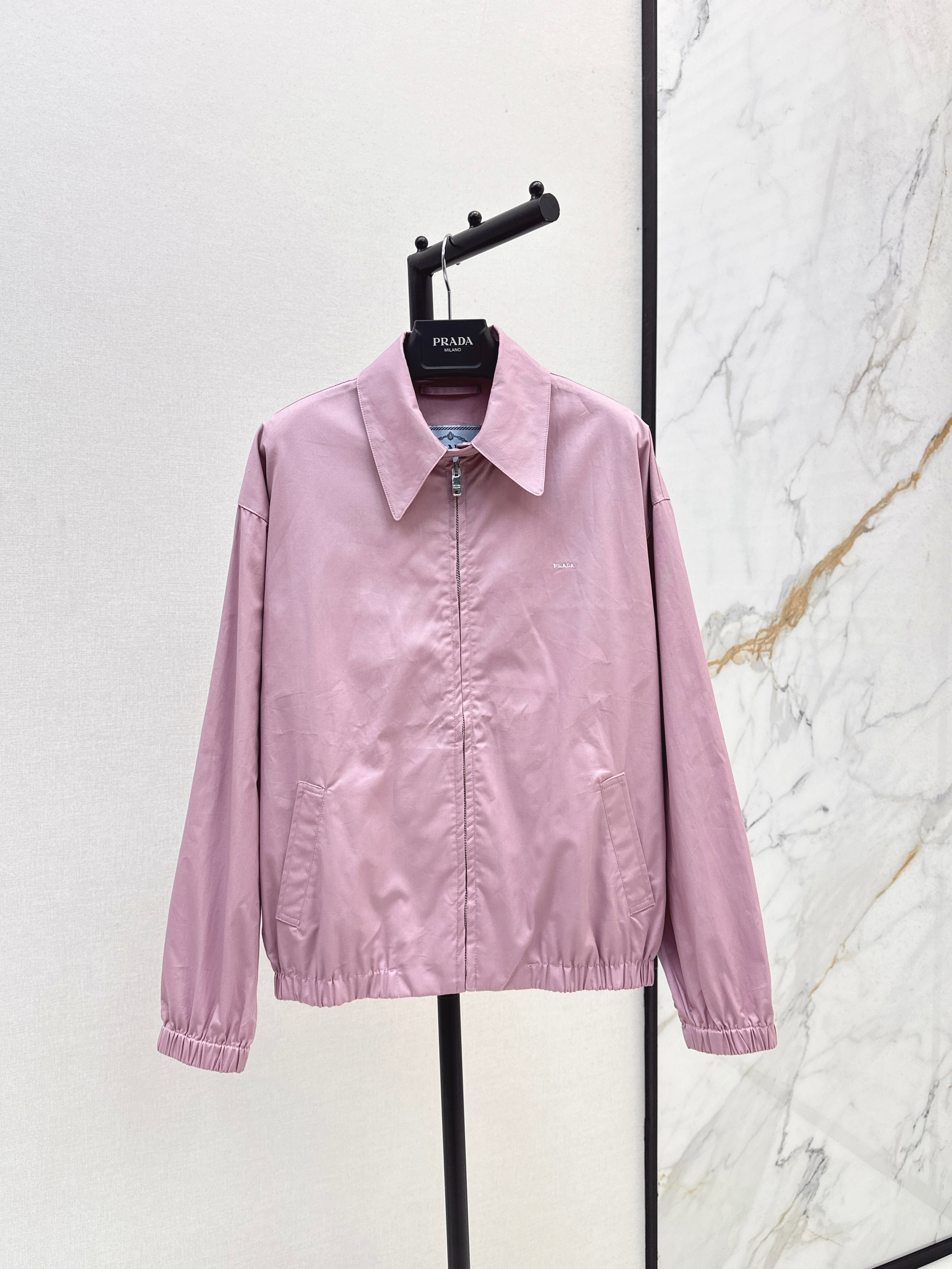 The latest autumn and winter jackets