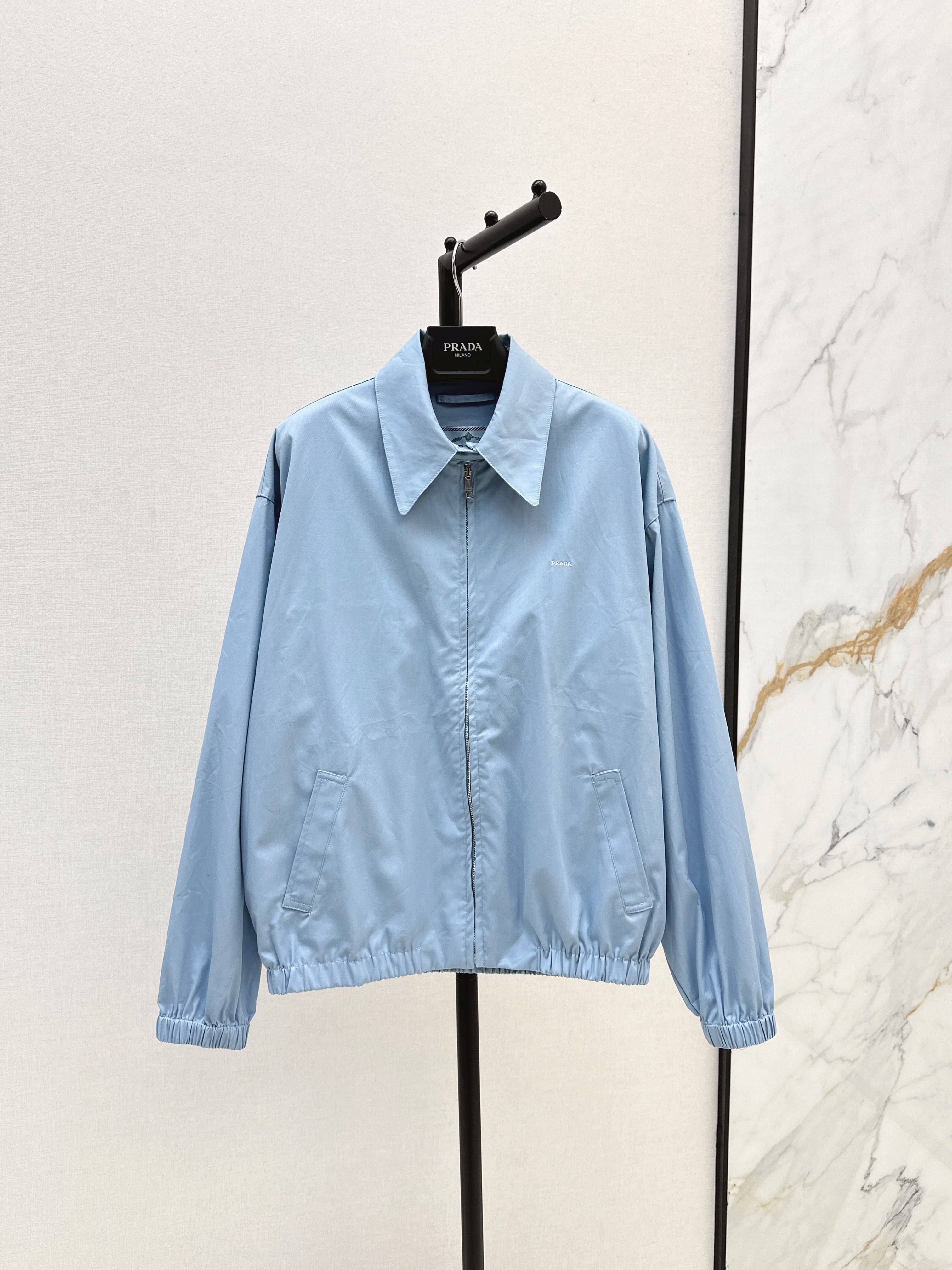 The latest autumn and winter jackets