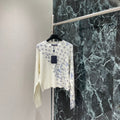 New Autumn/Winter Knitwear