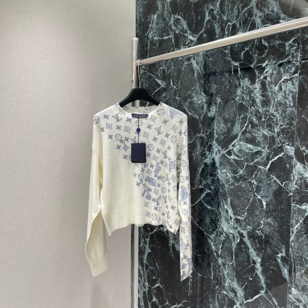 New Autumn/Winter Knitwear