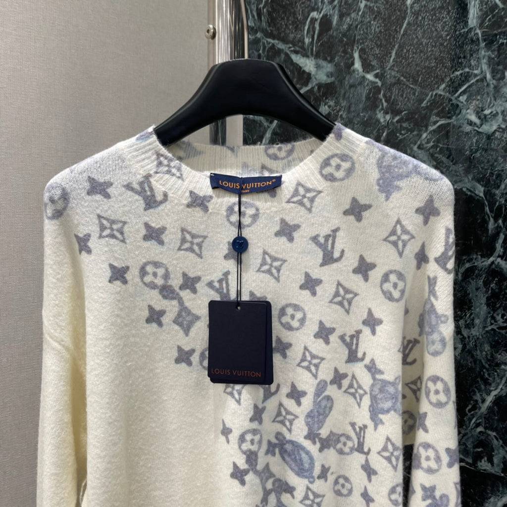 New Autumn/Winter Knitwear