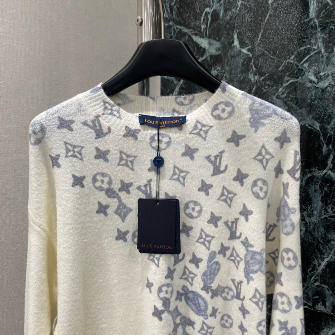 New Autumn/Winter Knitwear