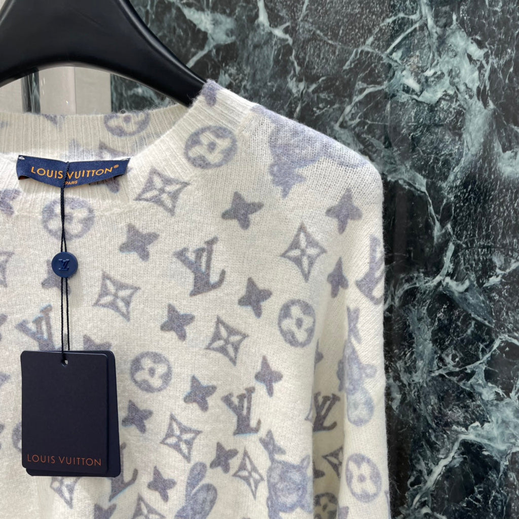 New Autumn/Winter Knitwear