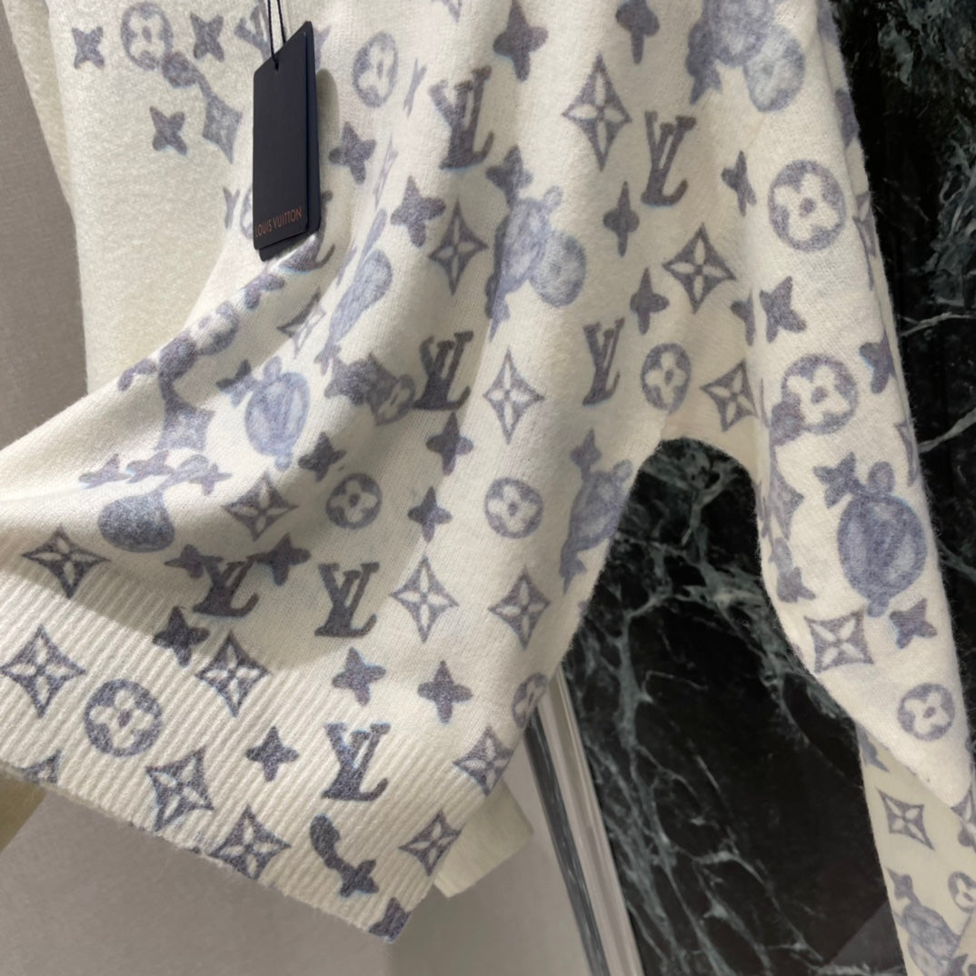 New Autumn/Winter Knitwear