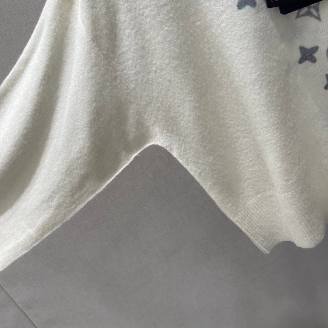 New Autumn/Winter Knitwear