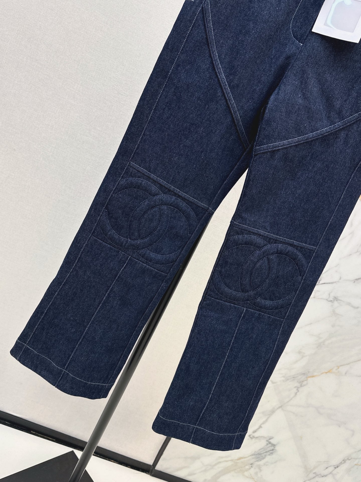 Latest Fall/Winter Ski Collection Denim Pants