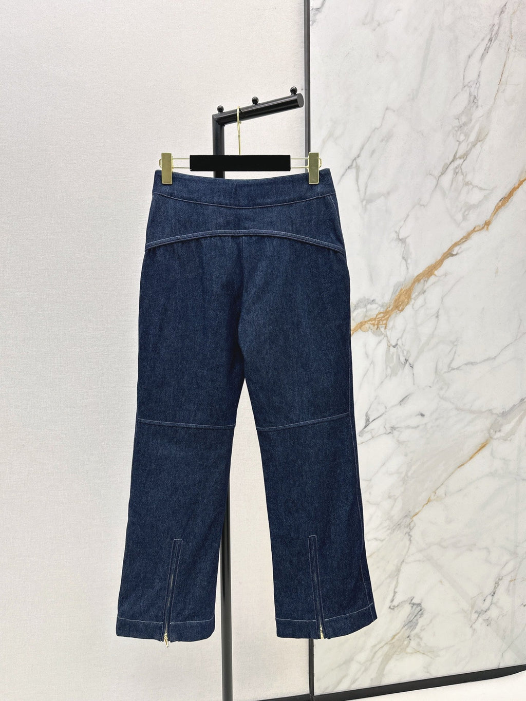 Latest Fall/Winter Ski Collection Denim Pants