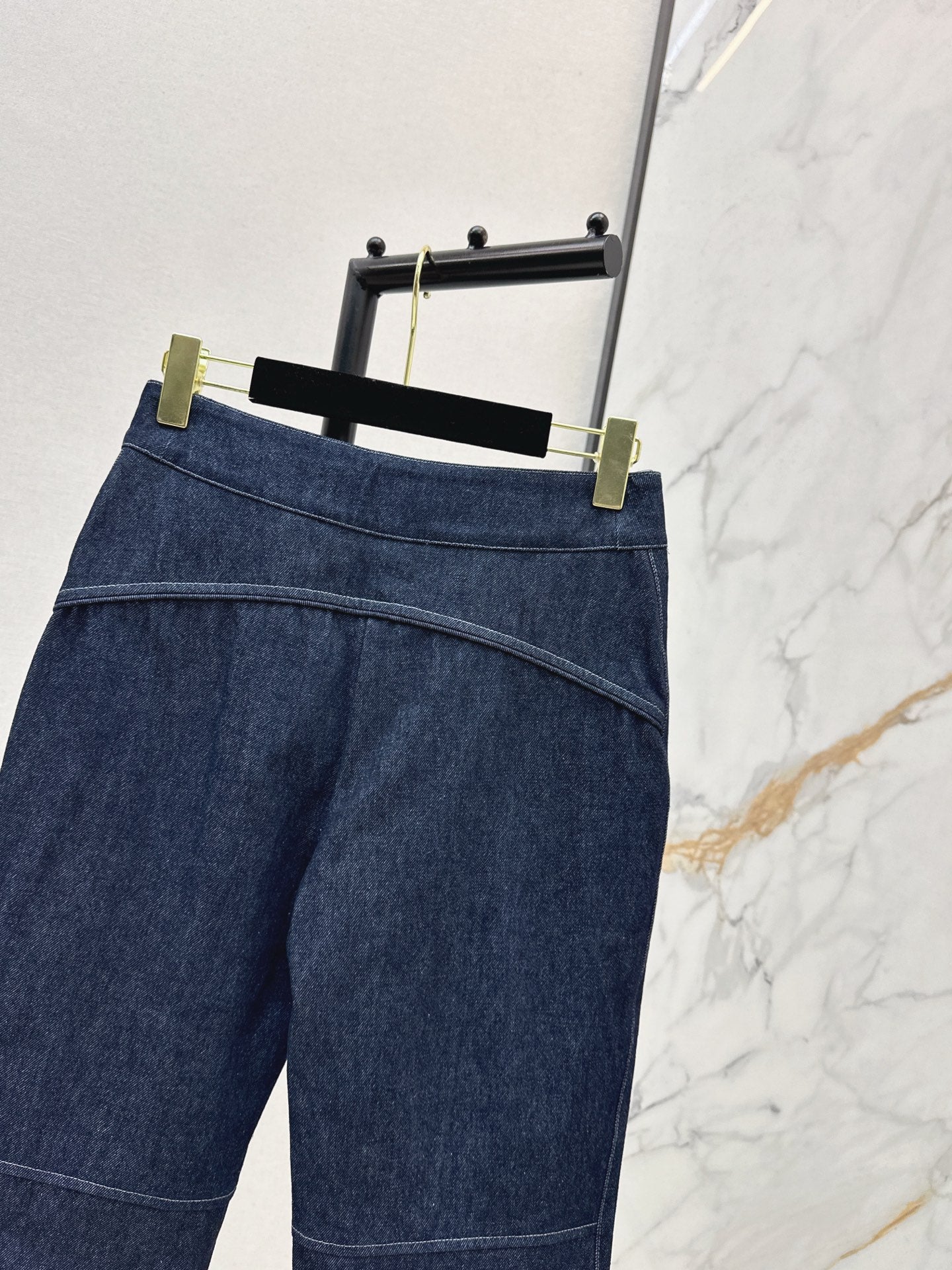 Latest Fall/Winter Ski Collection Denim Pants