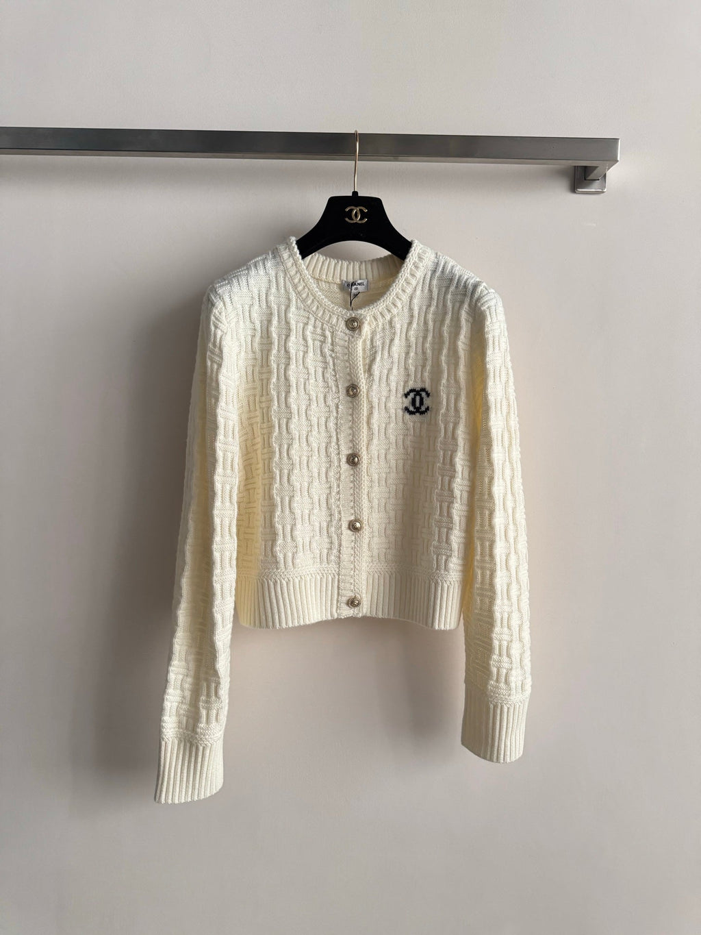 Autumn/Winter Knit Cardigan