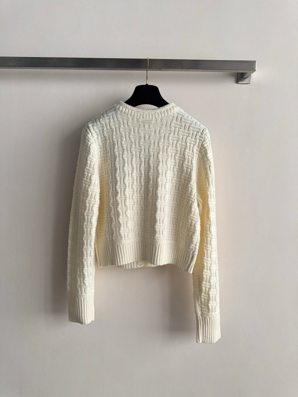 Autumn/Winter Knit Cardigan