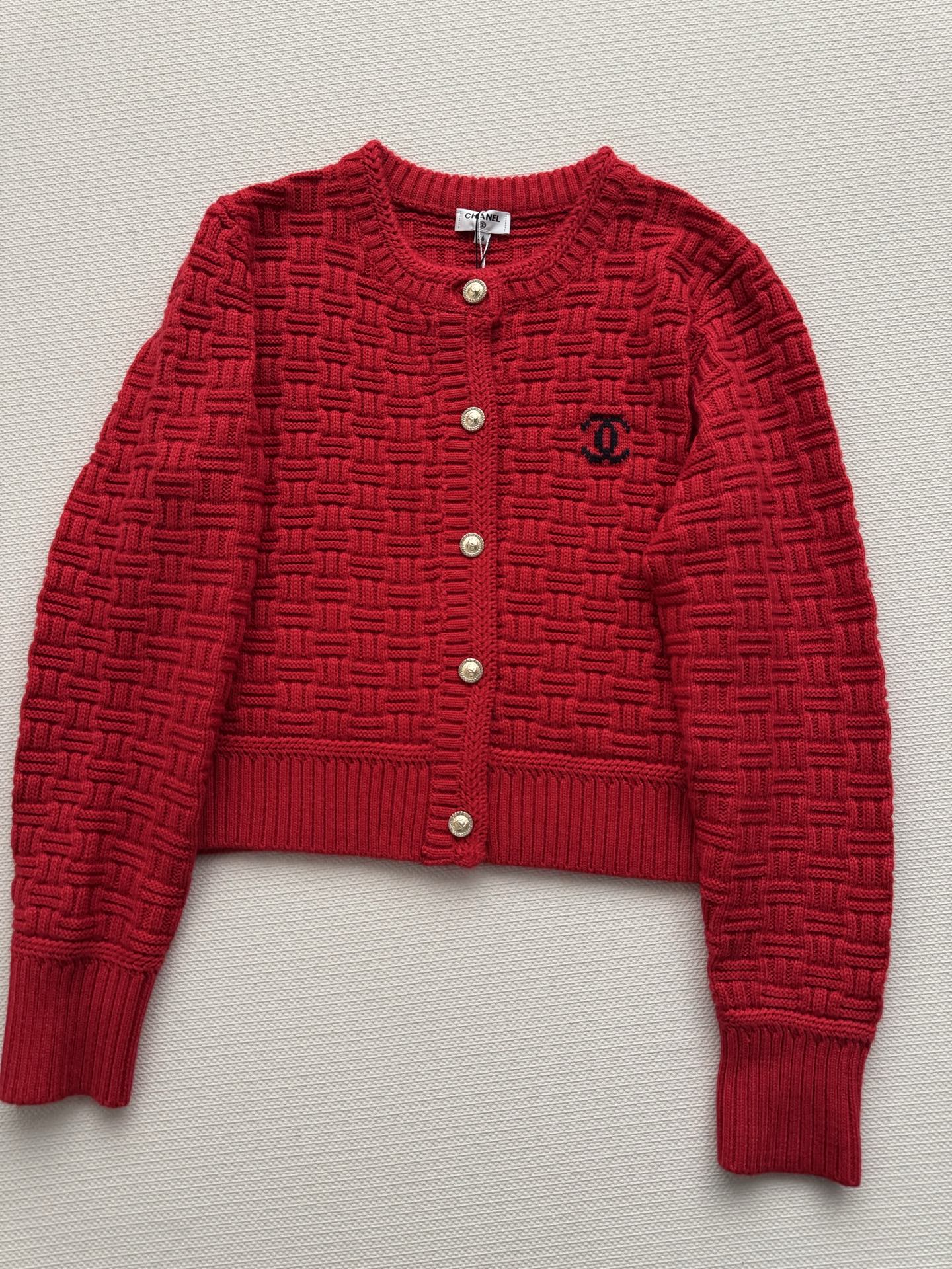 Autumn/Winter Knit Cardigan