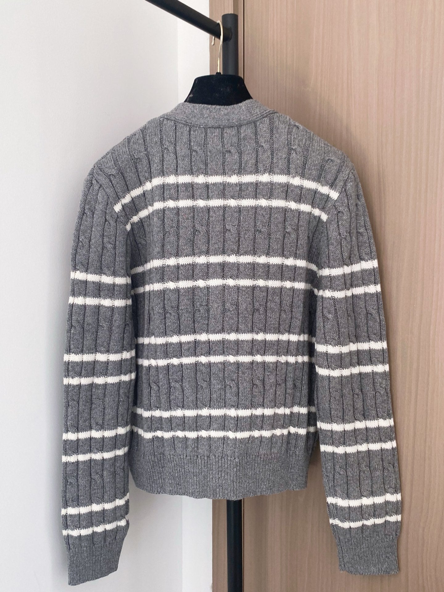 new cardigan