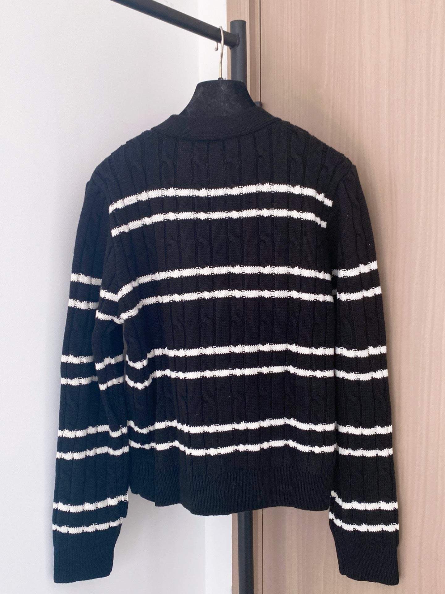 new cardigan