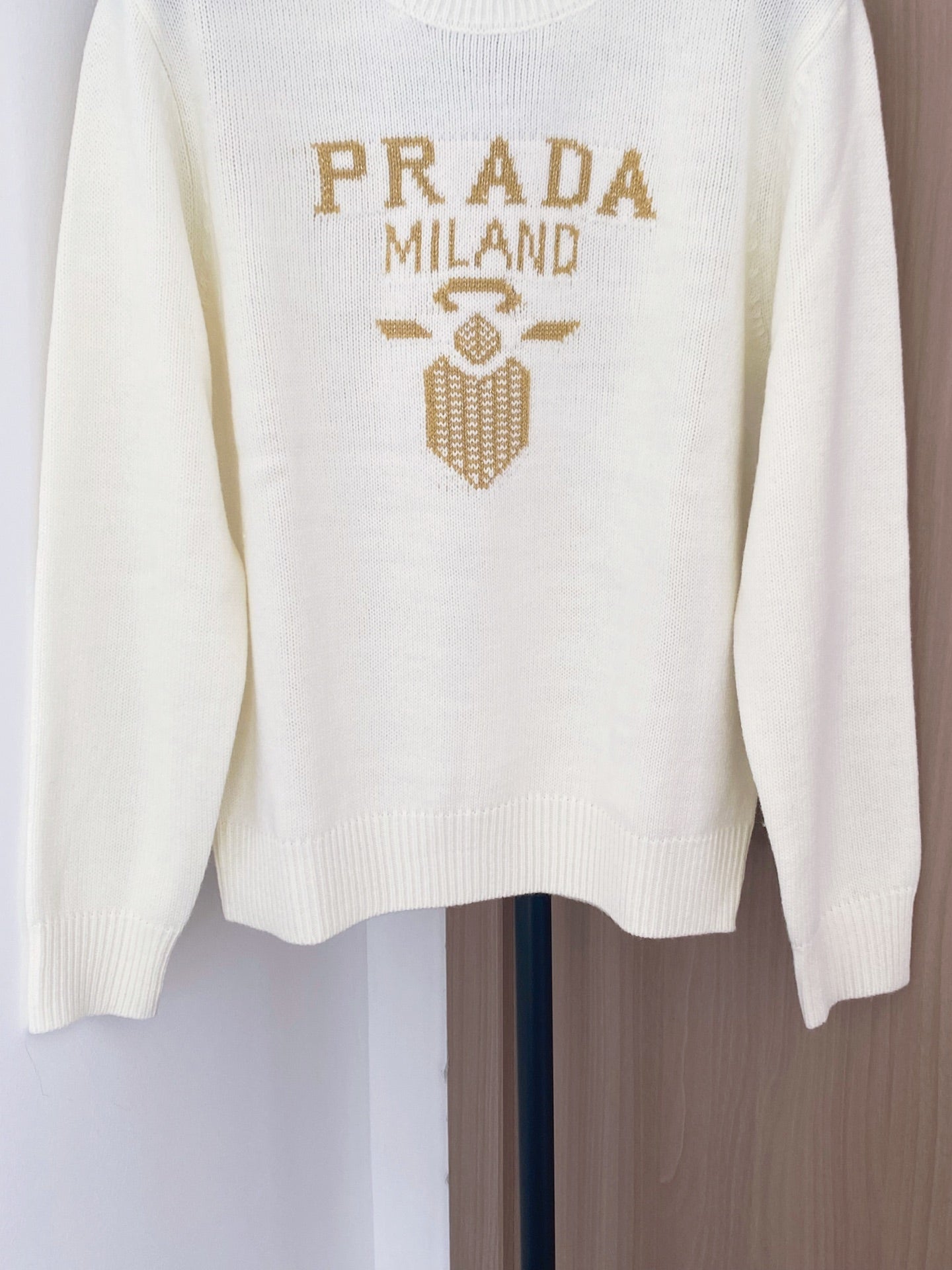 New long sleeves