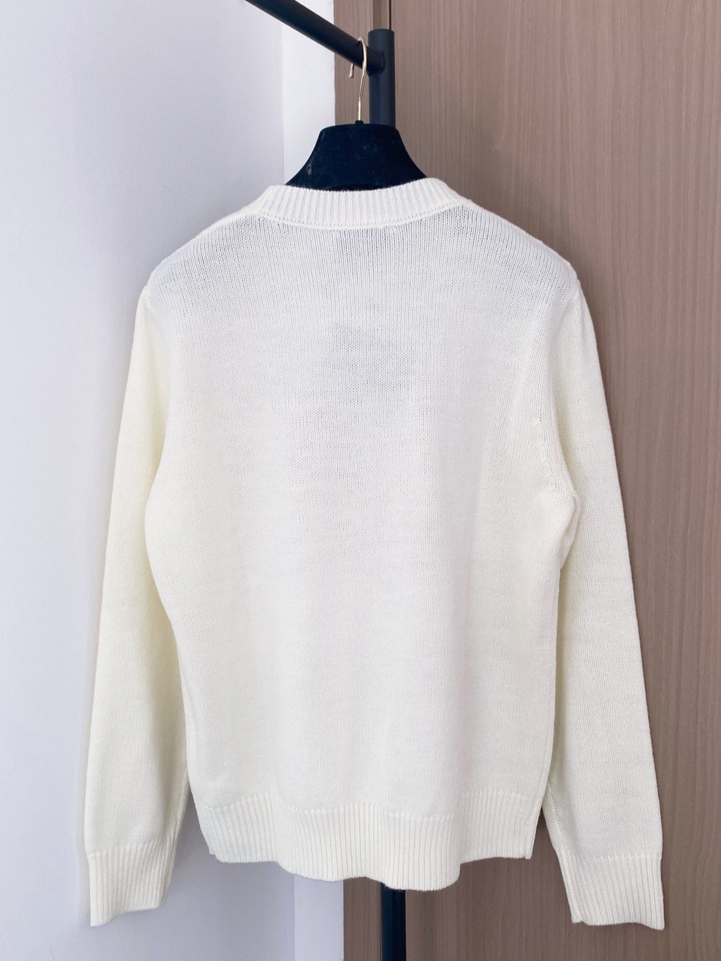 New long sleeves