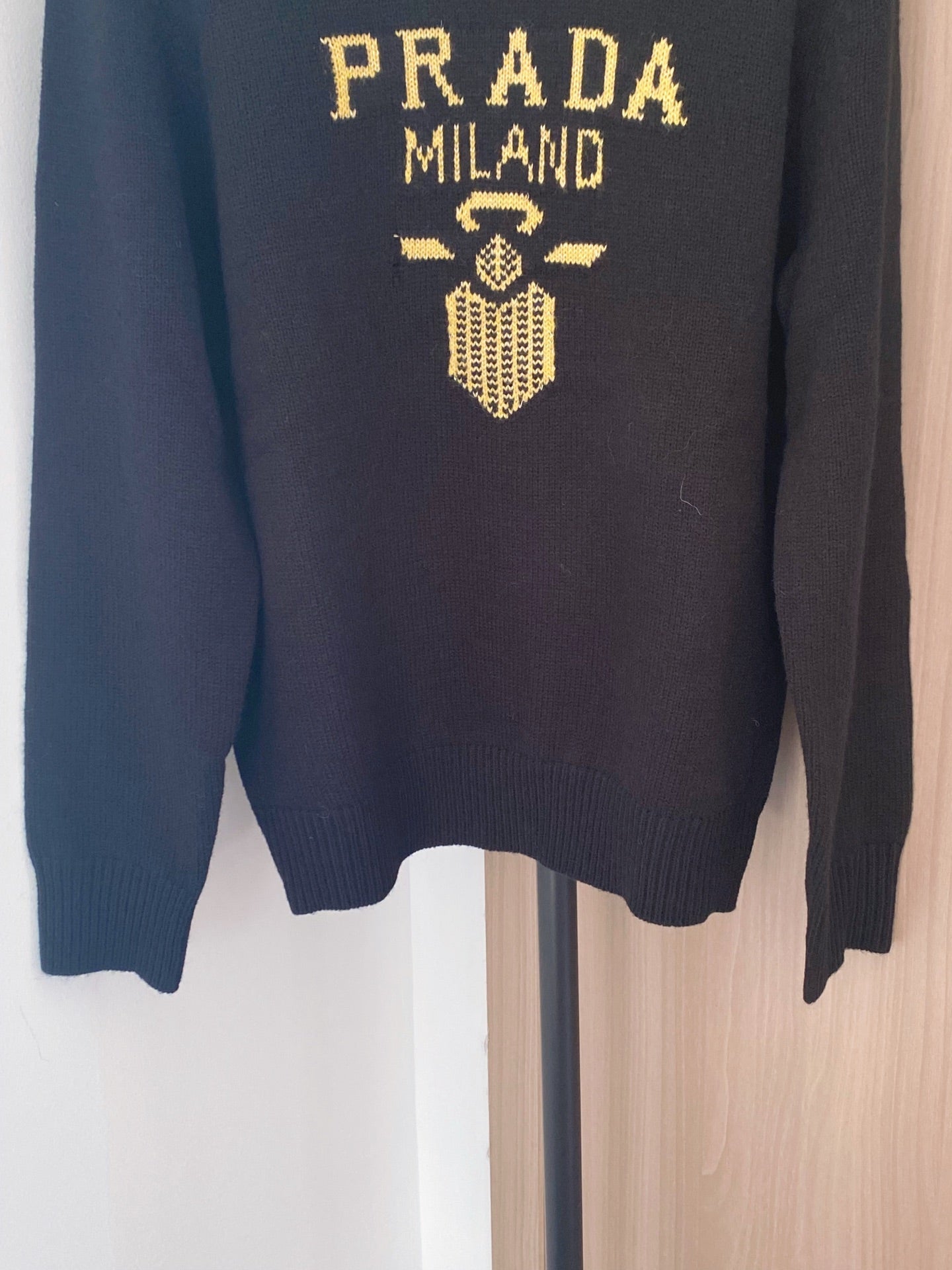 New long sleeves