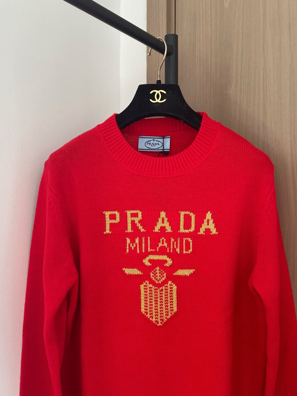 New long sleeves