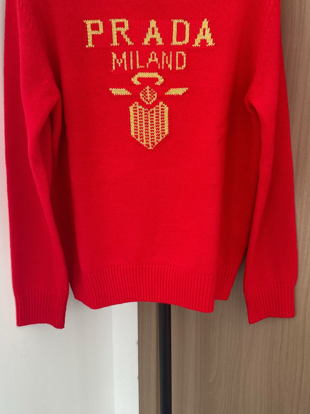 New long sleeves