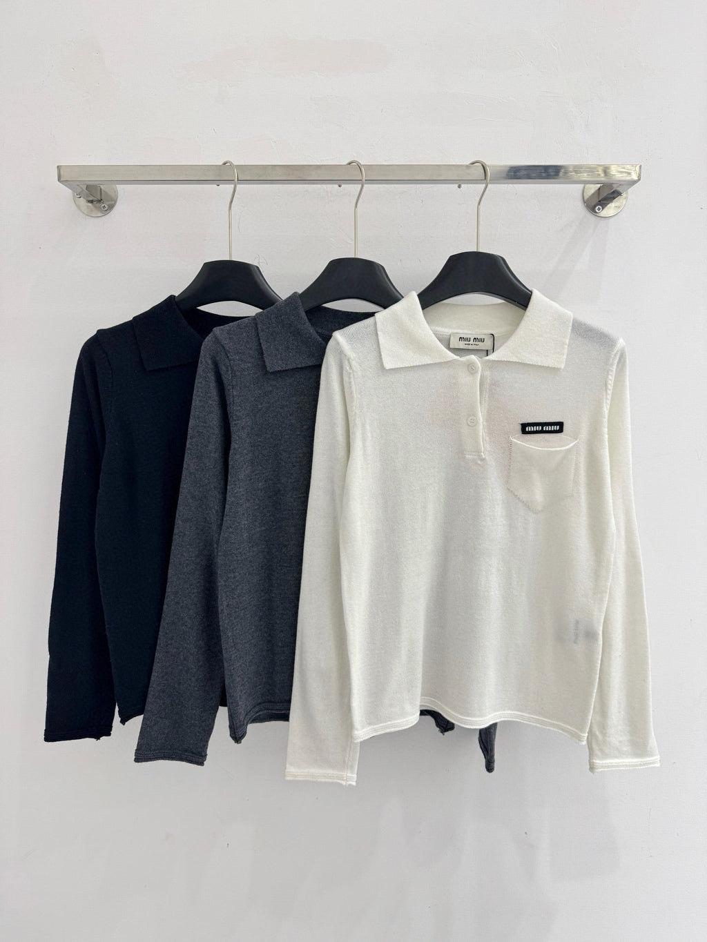 New Autumn/Winter Polo Shirt