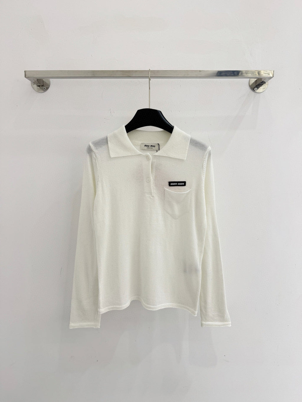 New Autumn/Winter Polo Shirt