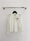 New Autumn/Winter Polo Shirt