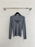 New Autumn/Winter Round Neck Top