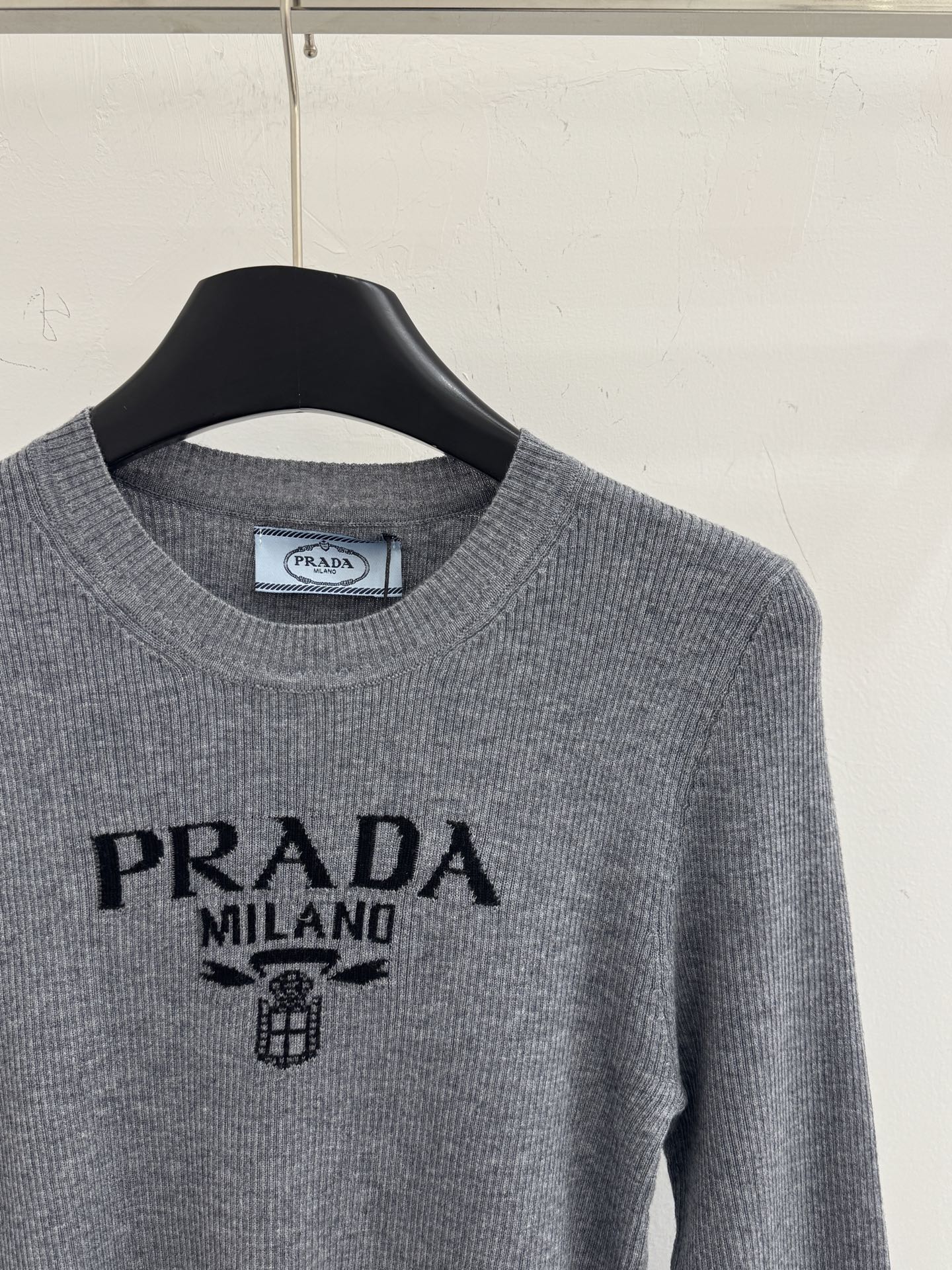 New Autumn/Winter Round Neck Top