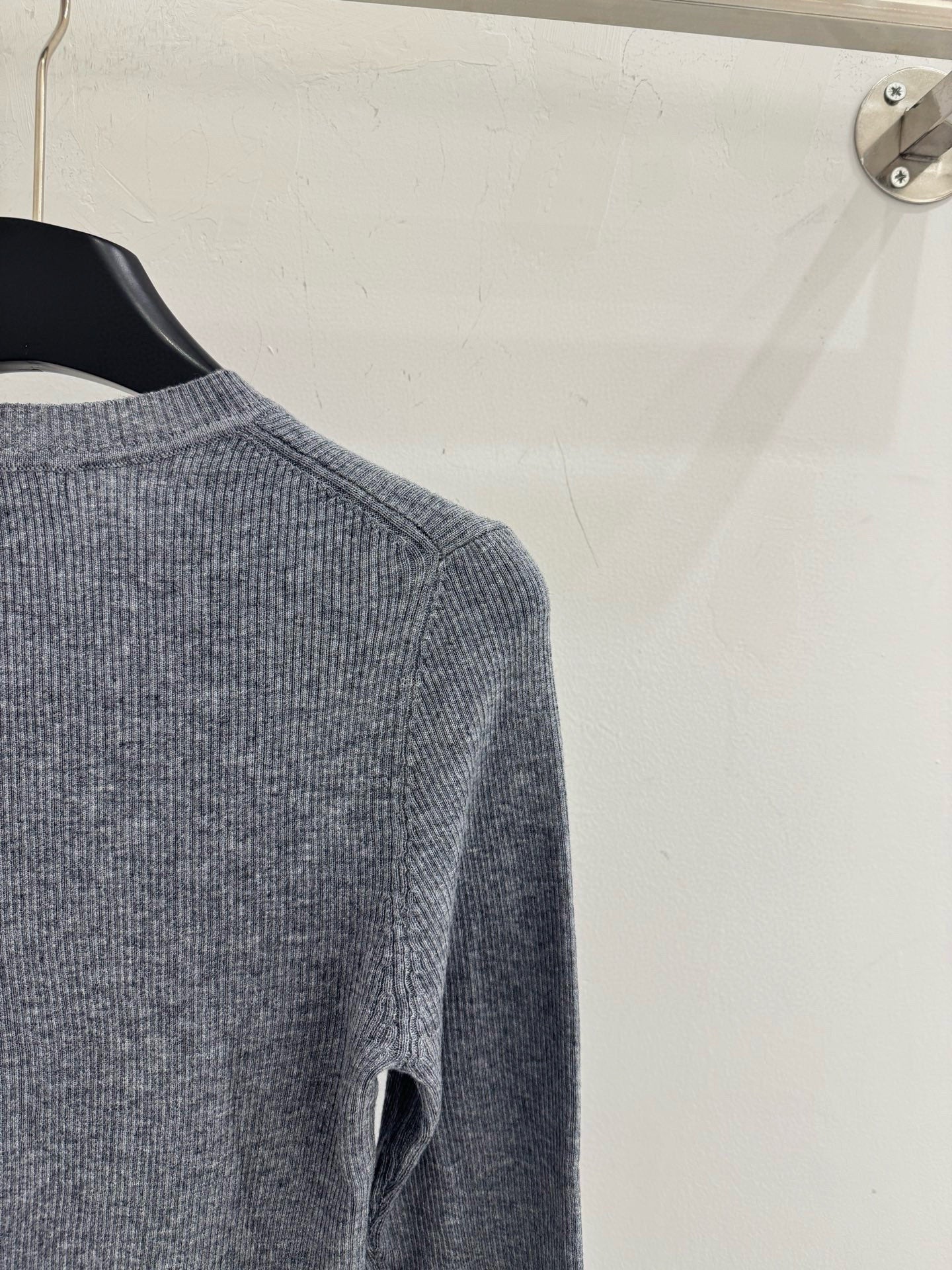 New Autumn/Winter Round Neck Top