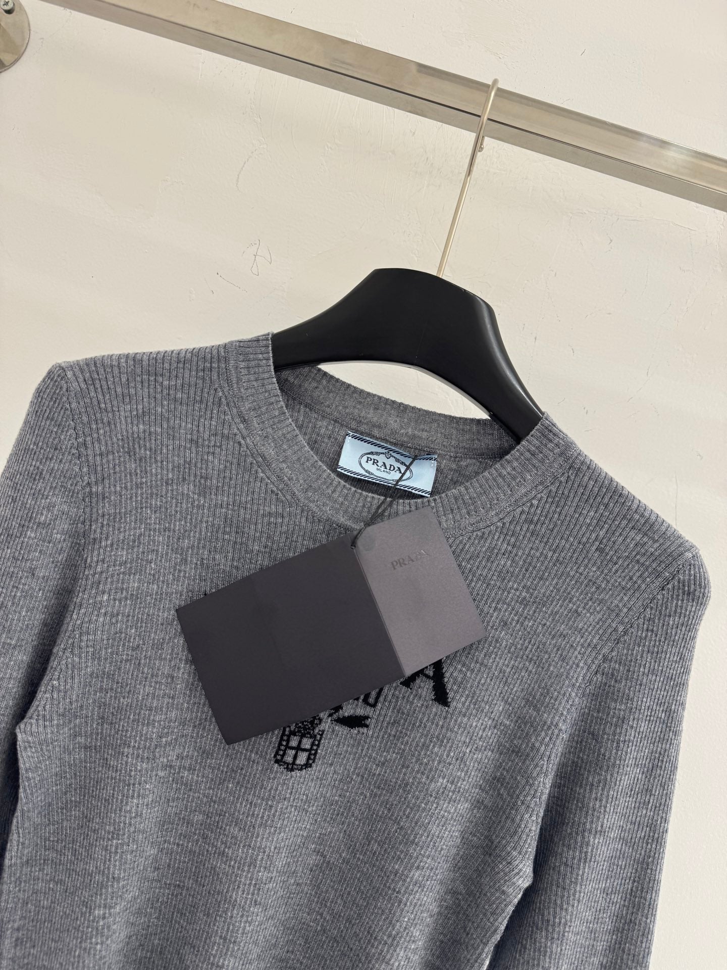 New Autumn/Winter Round Neck Top
