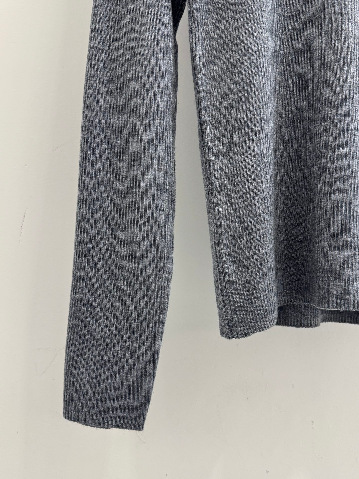 New Autumn/Winter Round Neck Top