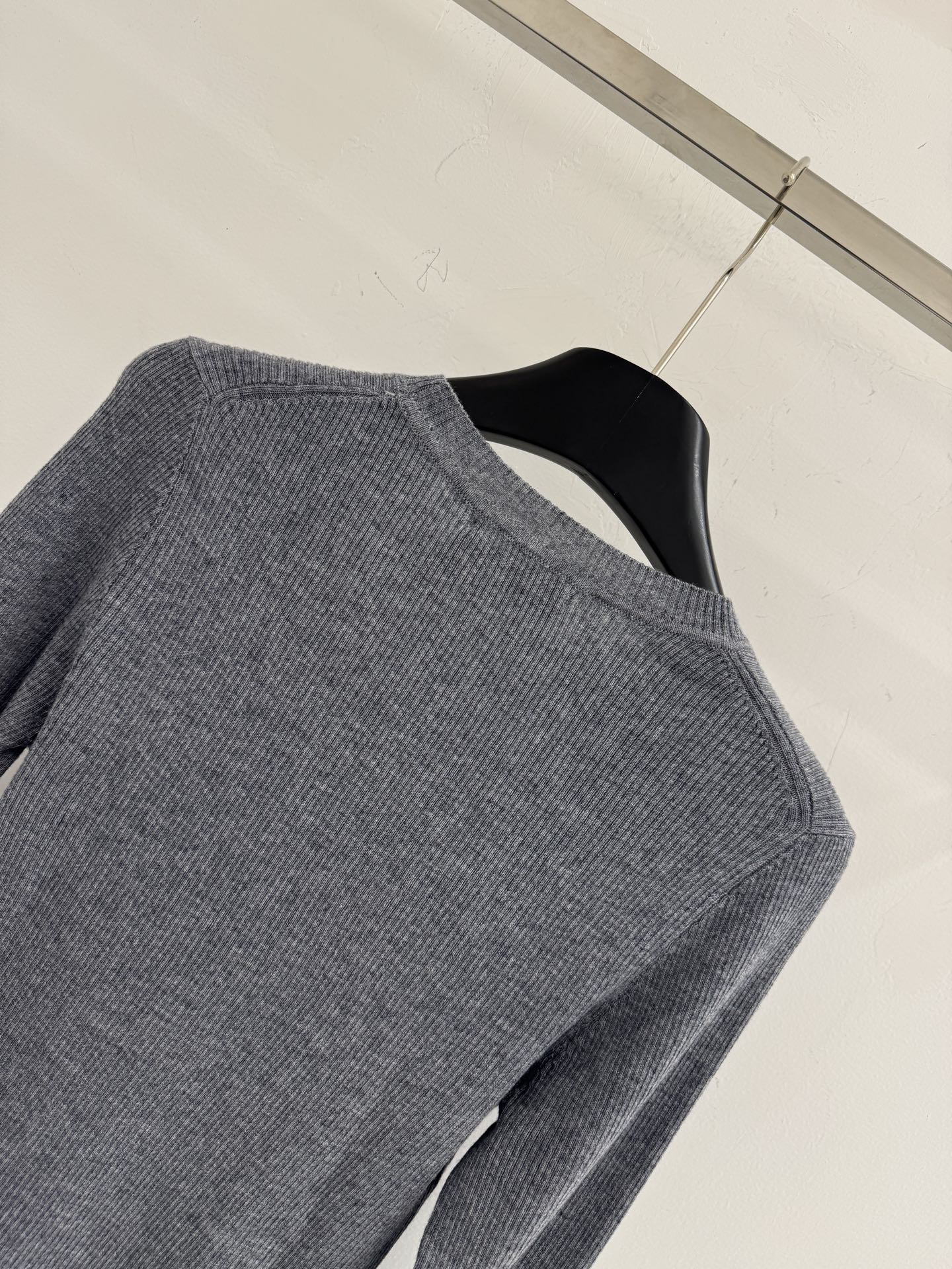 New Autumn/Winter Round Neck Top