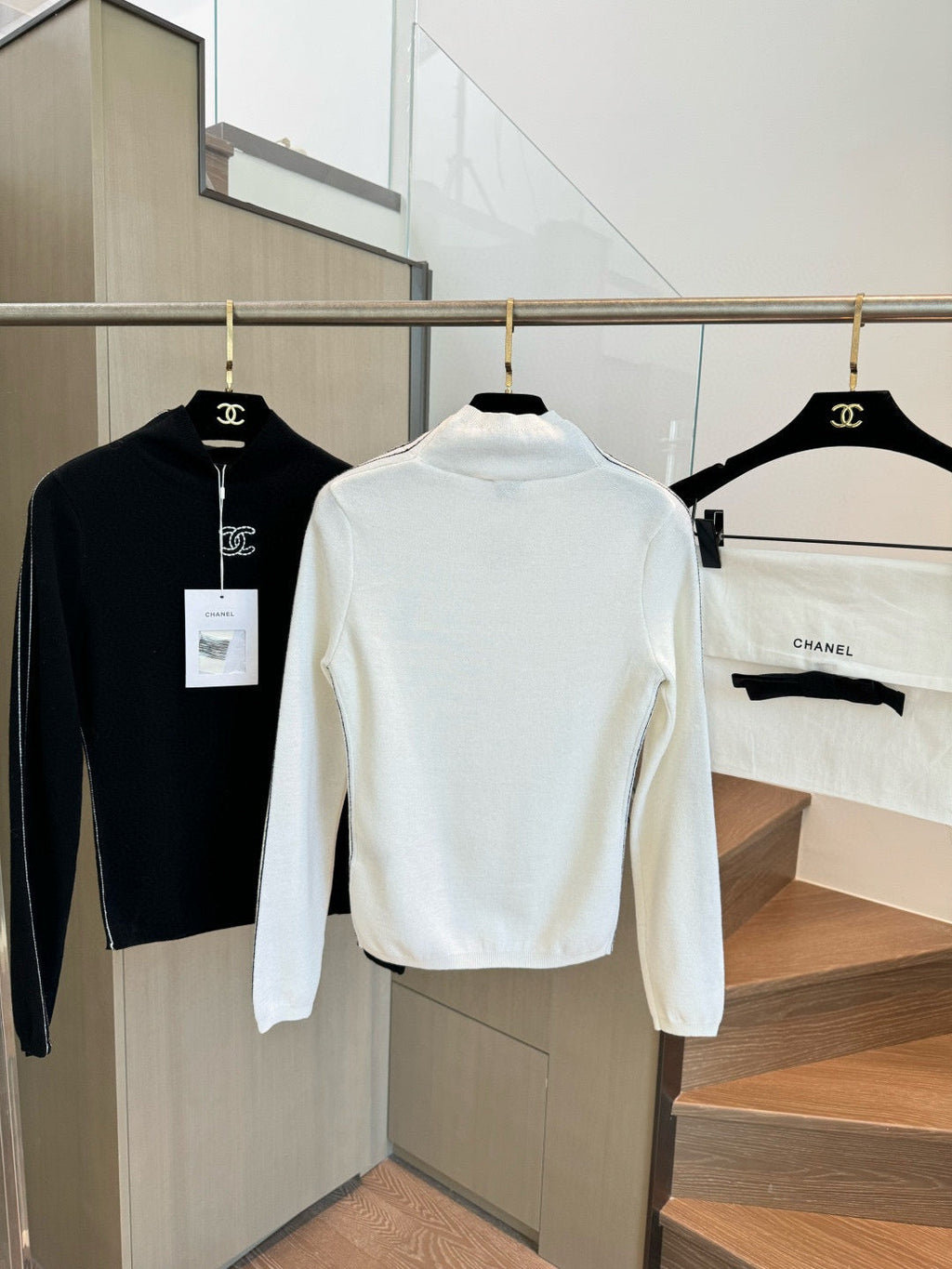 Skiing series base layer shirts