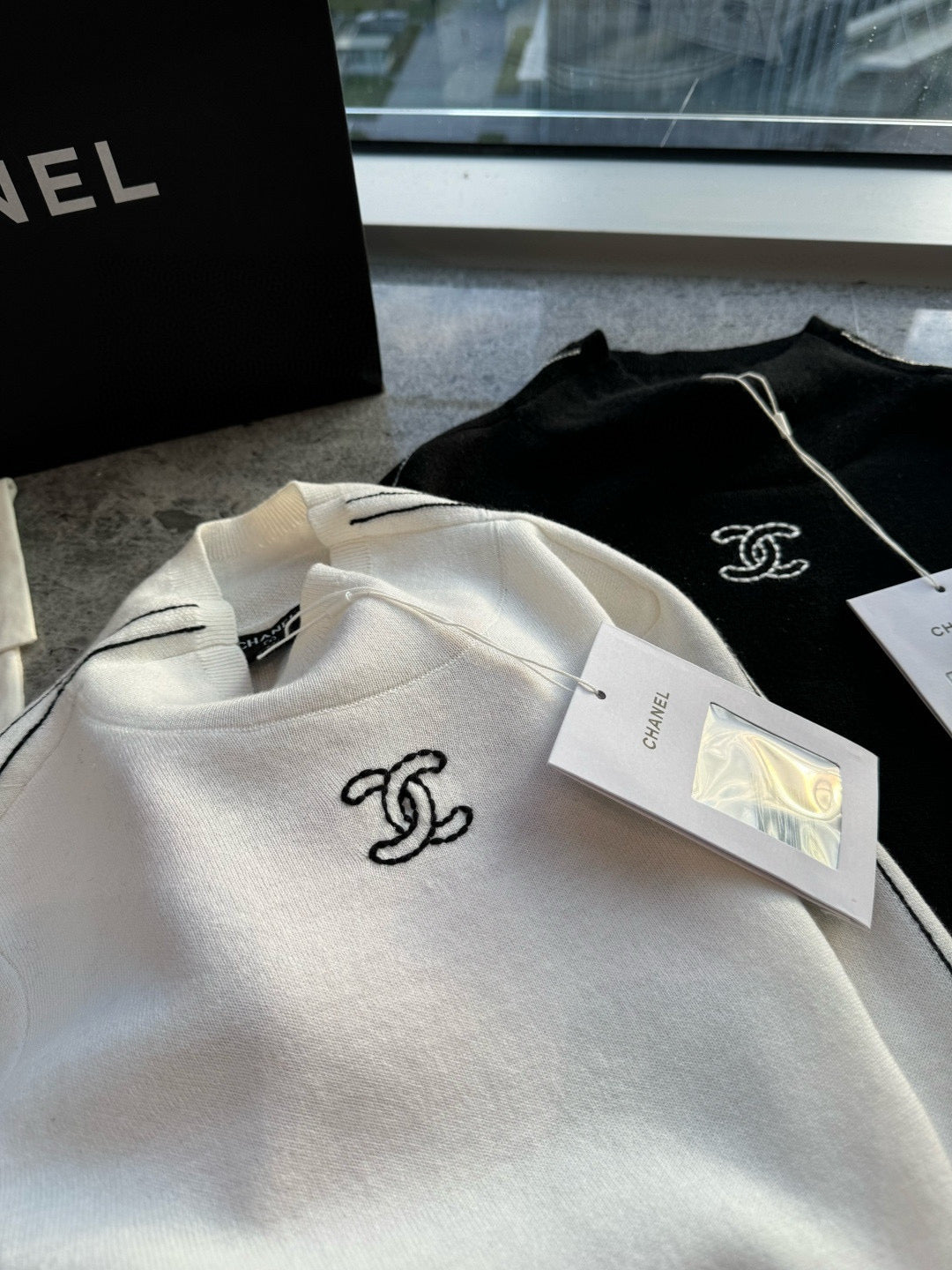 Skiing series base layer shirts