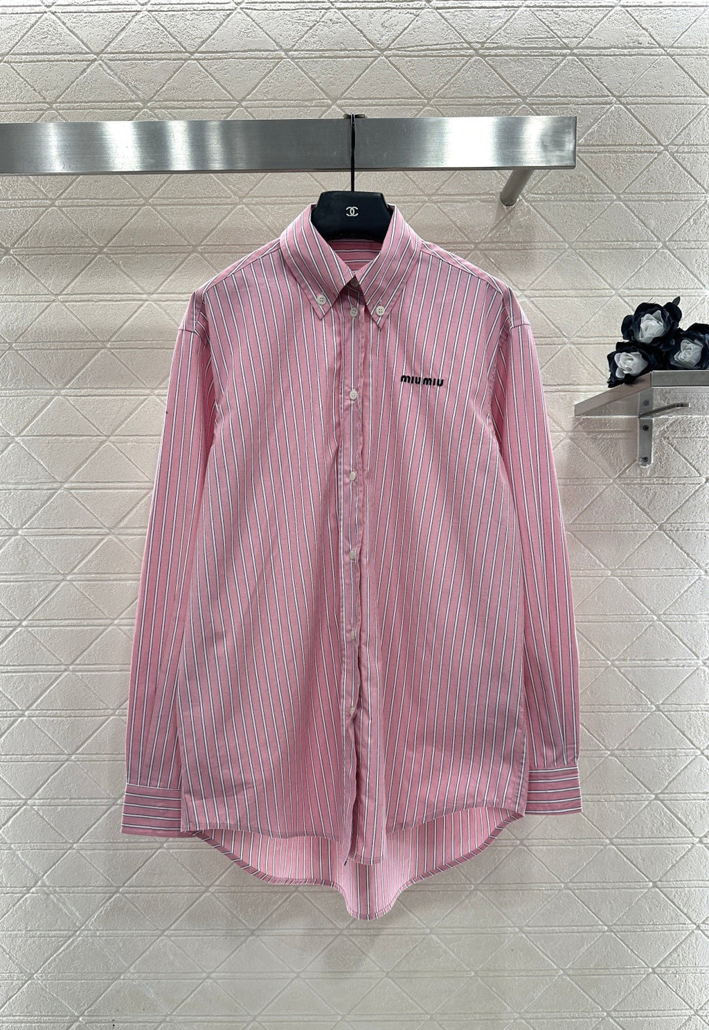 Striped Shirt