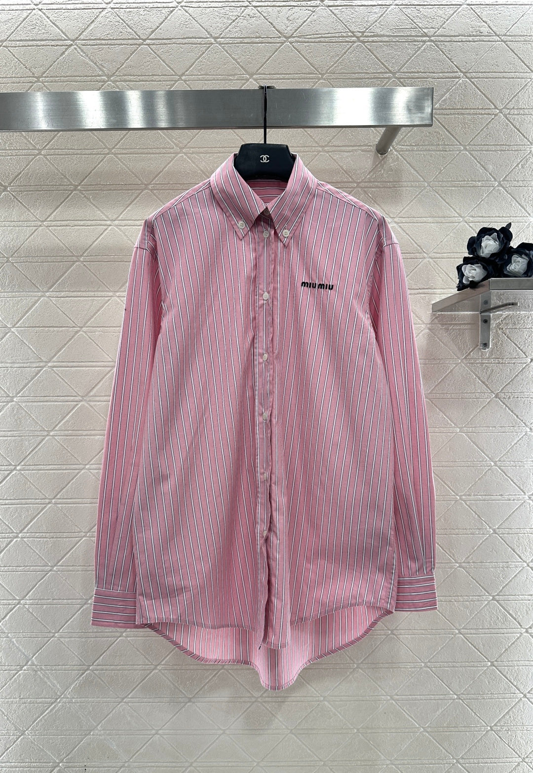 Striped Shirt