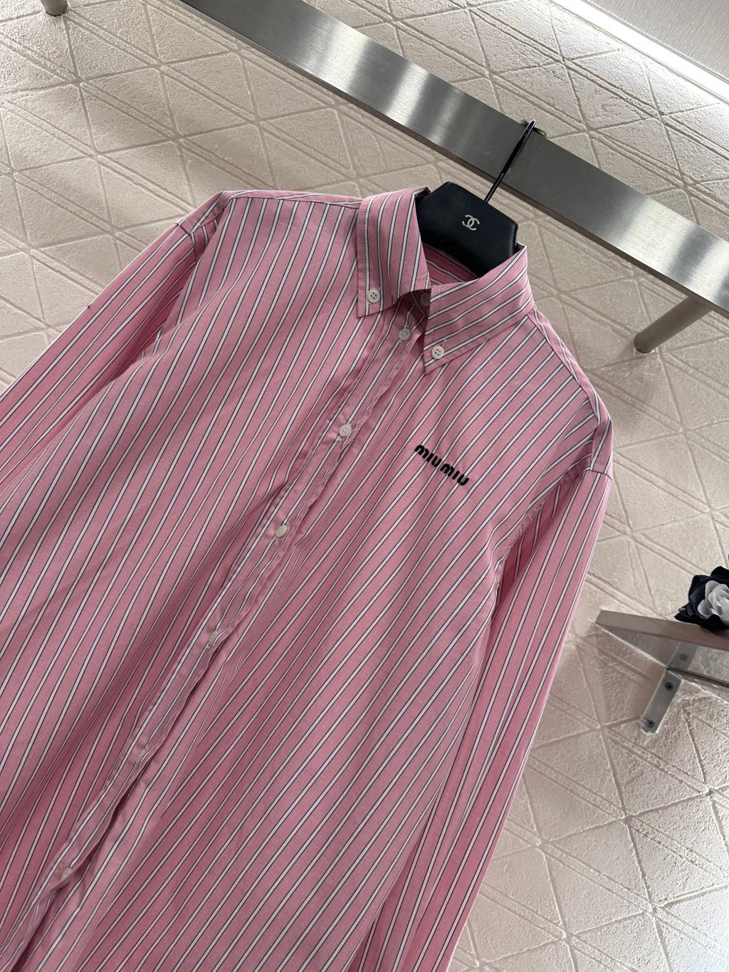 Striped Shirt