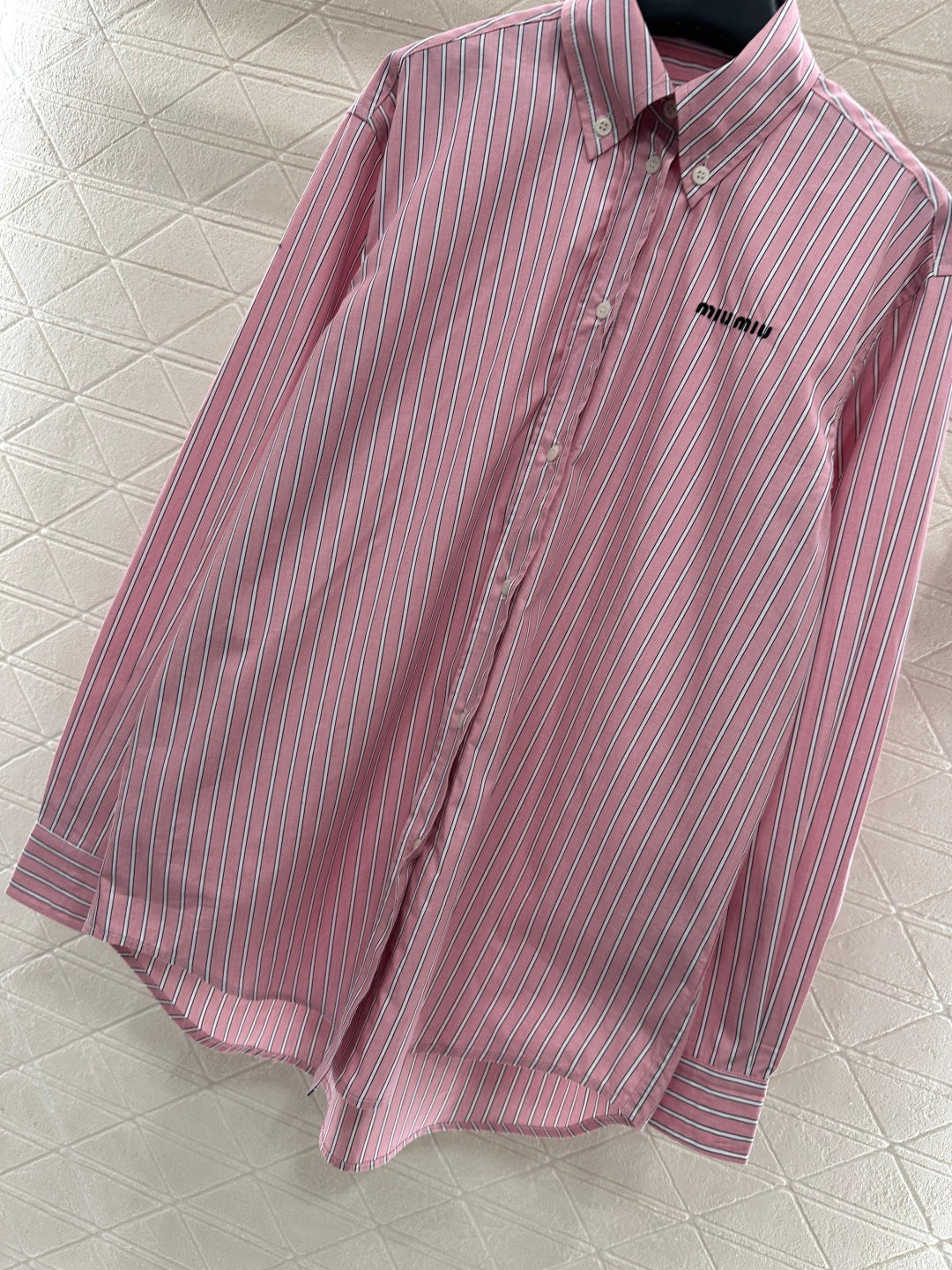 Striped Shirt