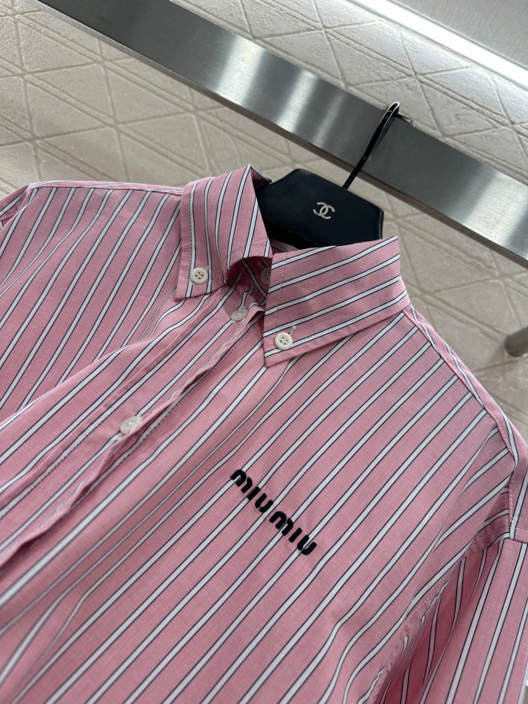Striped Shirt