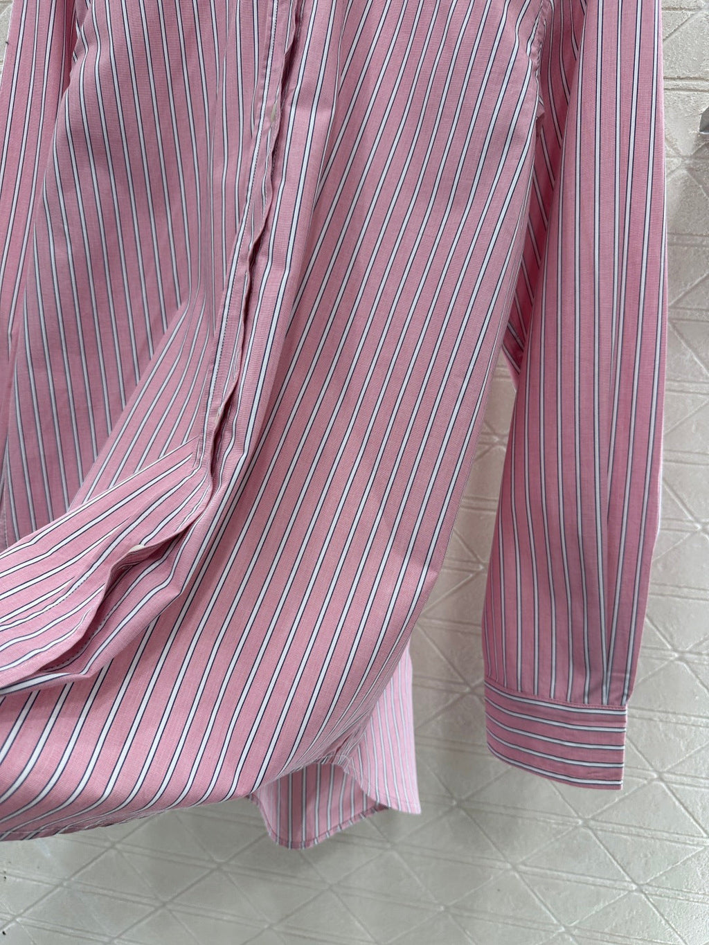 Striped Shirt
