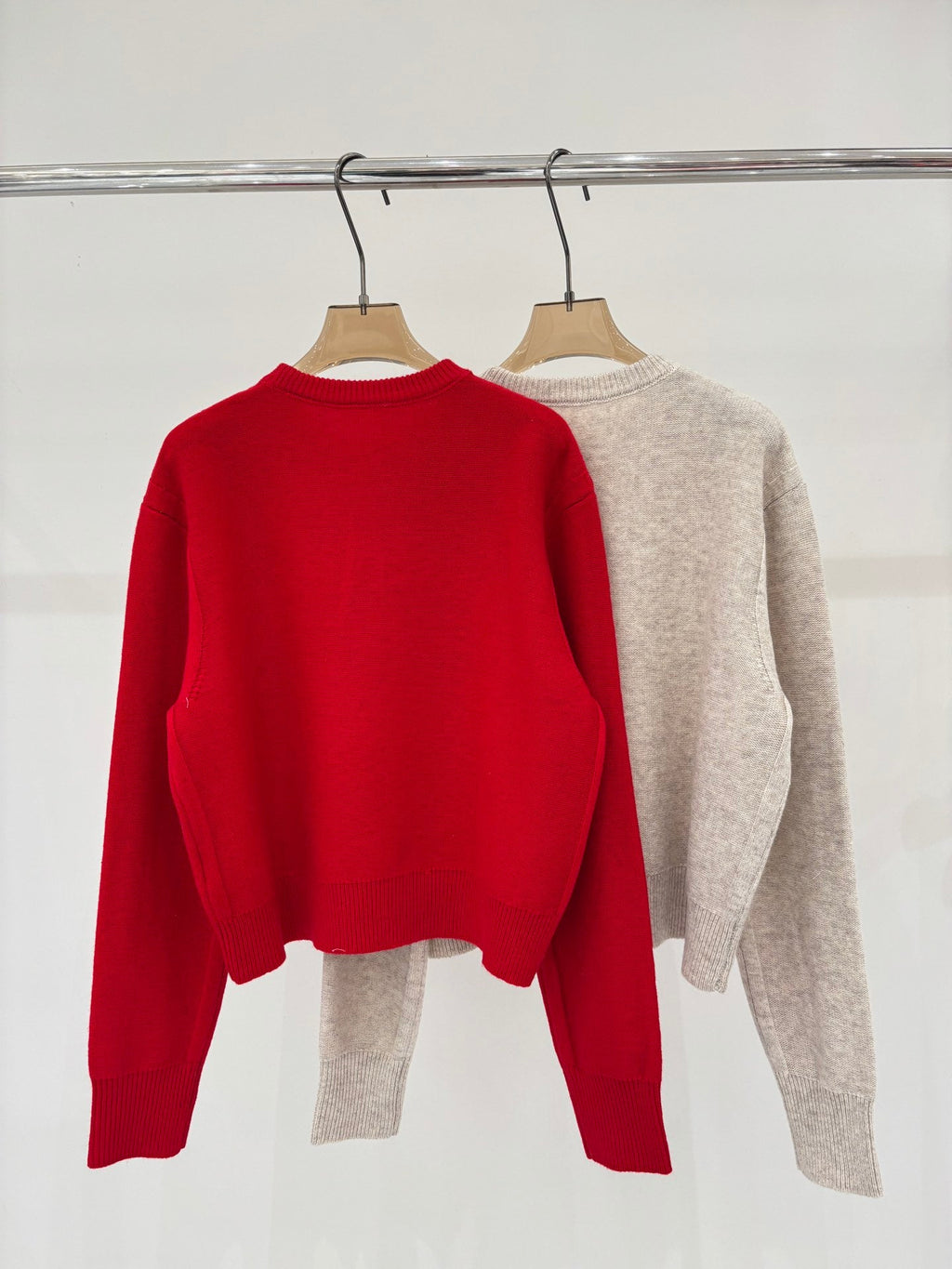 25 NEW Casual Sweaters