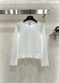 26 NEW Lace Trim Top