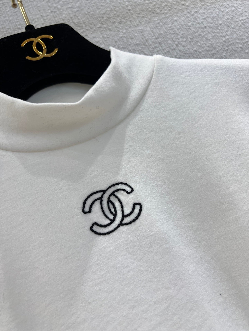 25NEW Ski Series Embroidered Fleece-Lined