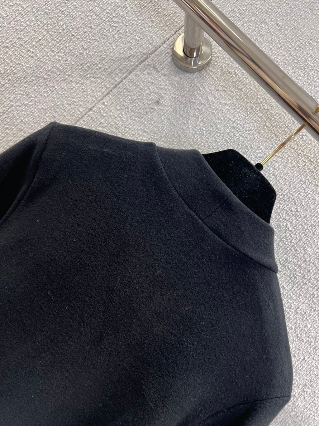 25NEW Ski Series Embroidered Fleece-Lined