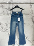 25 NEW flared trousers