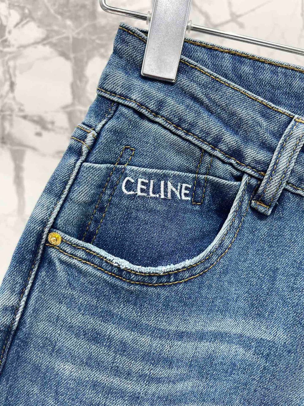 25 NEW flared trousers