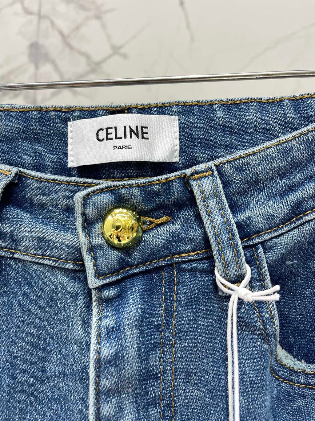 25 NEW flared trousers