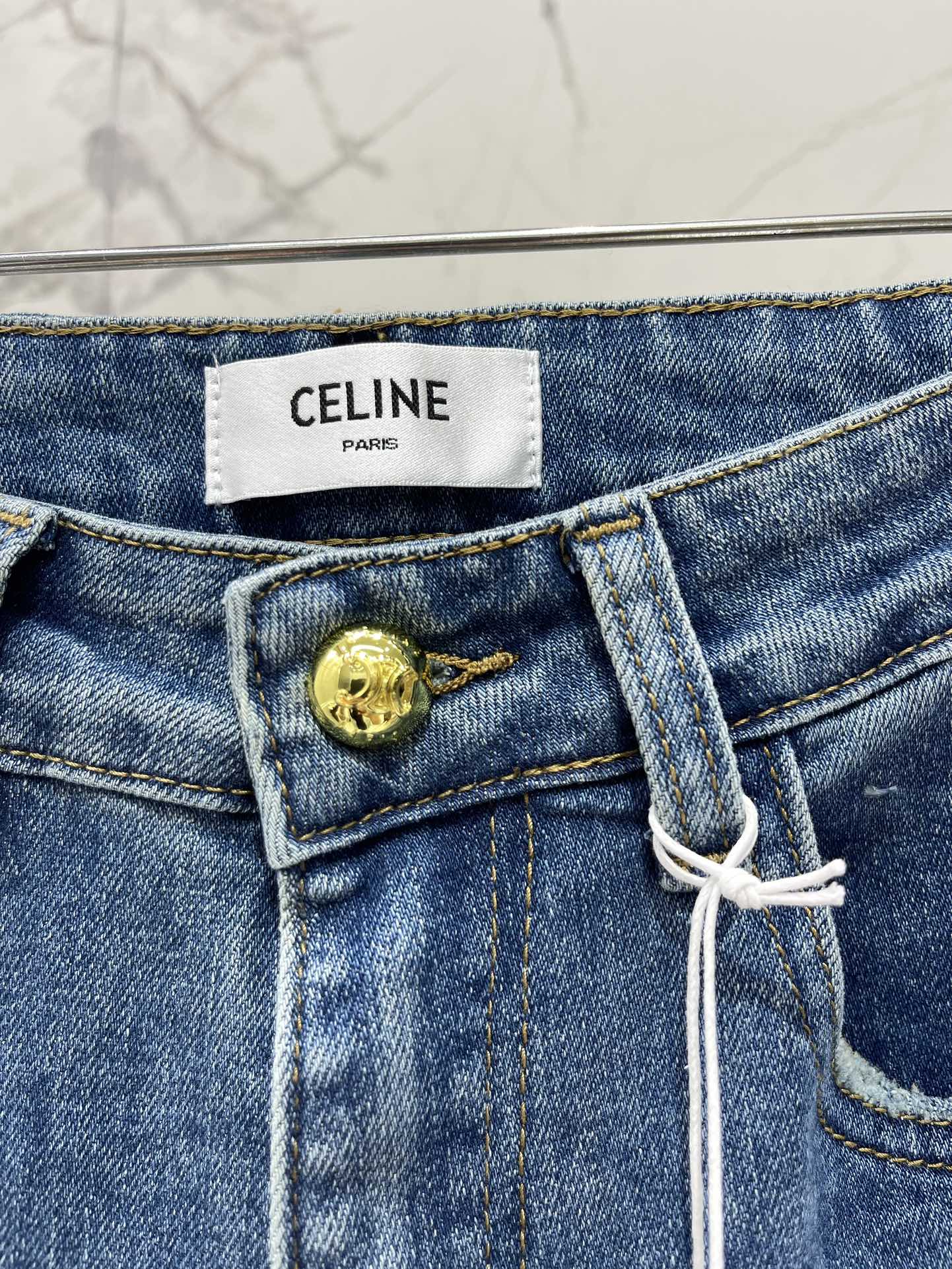 25 NEW flared trousers