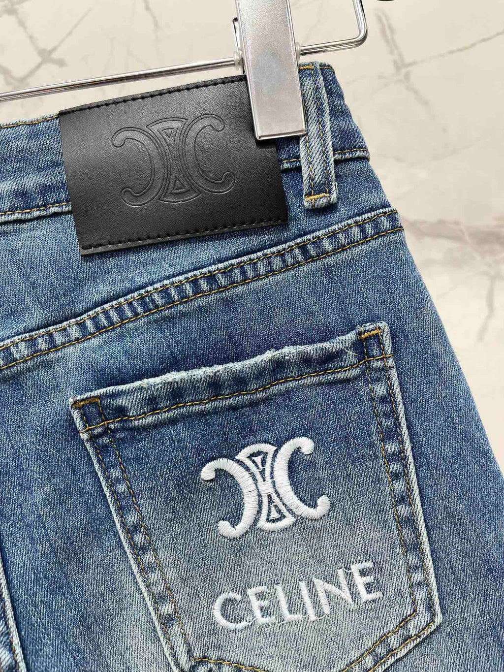 25 NEW flared trousers