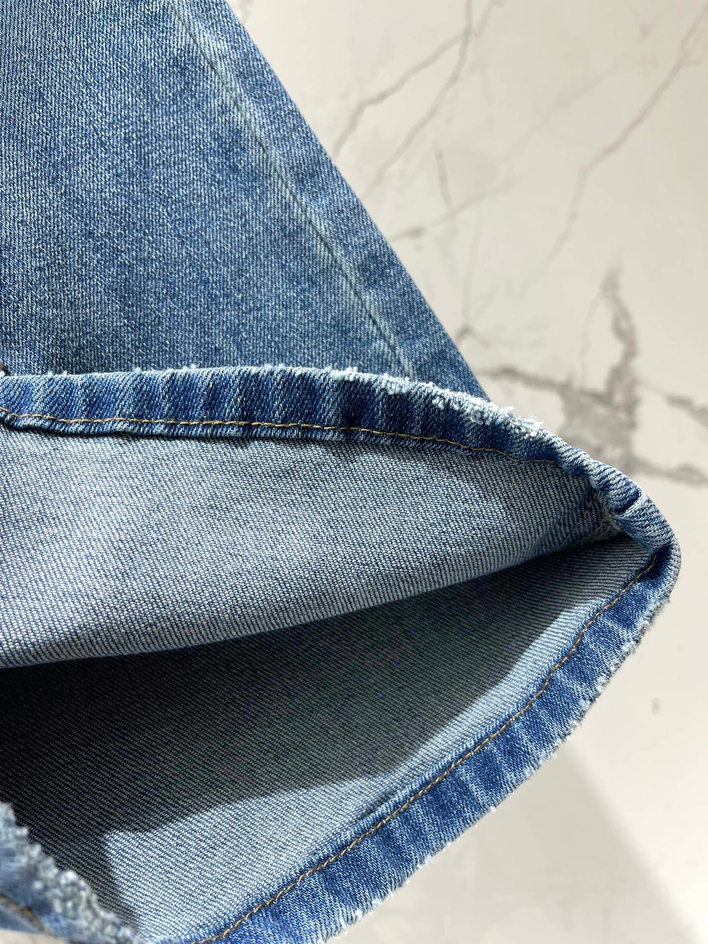 25 NEW flared trousers